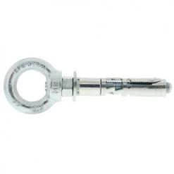 Cheville Spit TRIGA Z Anneau