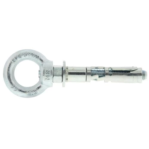 Cheville Spit TRIGA Z Anneau 3 Cheville Spit TRIGA Z Anneau