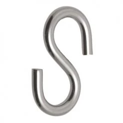 Crochet en esse Acton A4