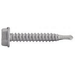 Vis autoperceuse Acton tête hexagonale AISI 410 DIN 7504 K -Visserie Soldes Magasin AFD 99598