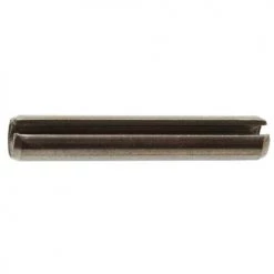 Goupille élastique Acton A1 ISO 8752